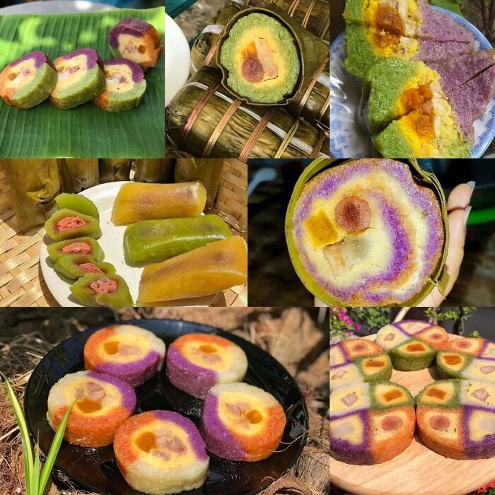 Capture the eco-friendly charm of Tra Vinh’s cuisine